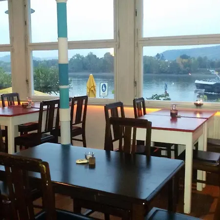Anker 3* Remagen