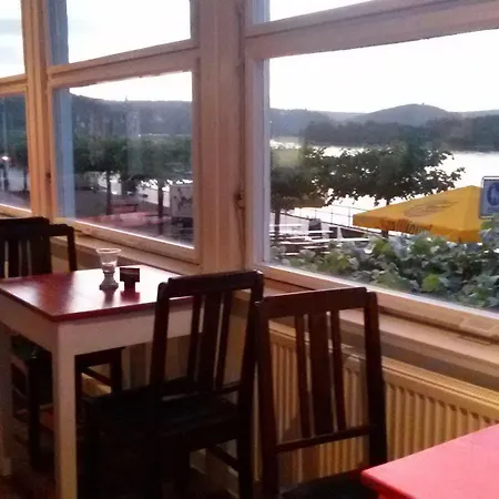 Ξενοδοχείο Anker 3*