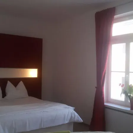 Anker 3* Remagen