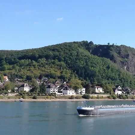 Anker Ξενοδοχείο Remagen